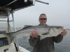 Iain's 35" striper 6-27-13